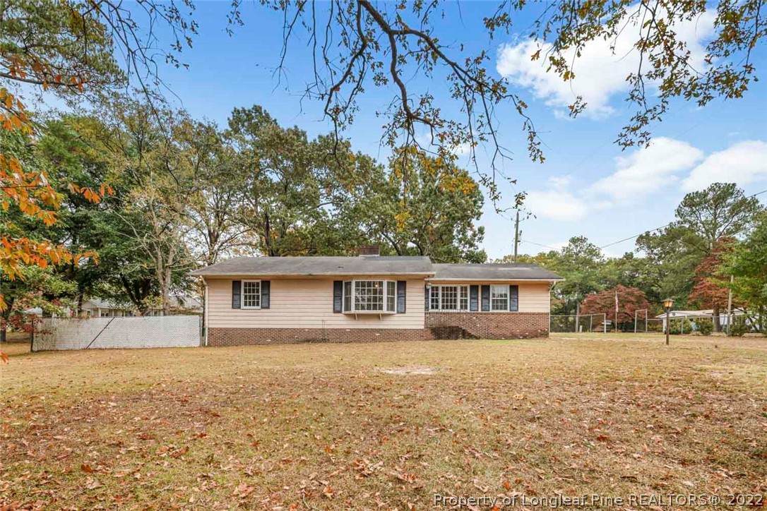 3321 Oak Hill Drive - Photo 1
