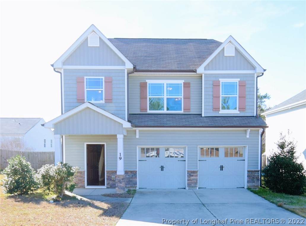 19 Hallow Oak Street - Photo 1