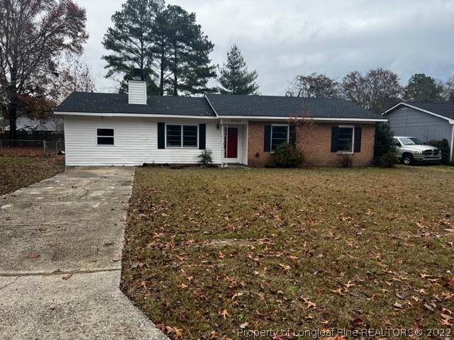 3707 Cherry Blossom Lane - Photo 1