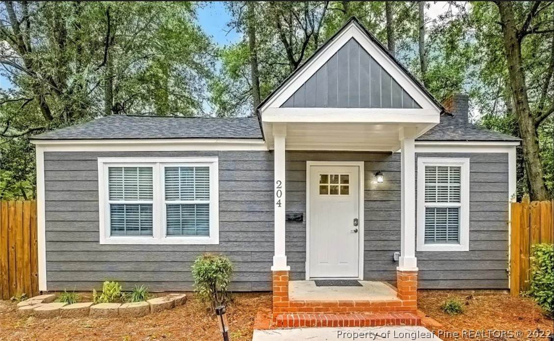 204 Judd Street - Photo 1