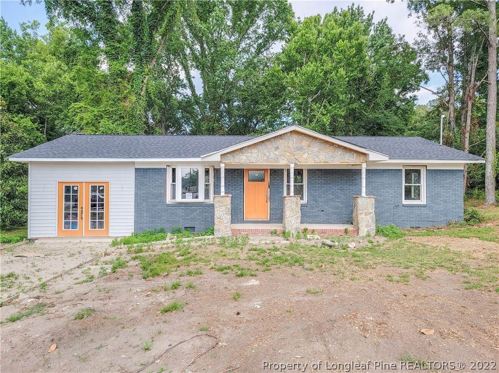 4309 Cameron Road - Photo 1