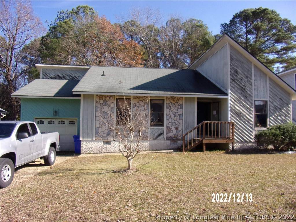 495 Oates Drive - Photo 1