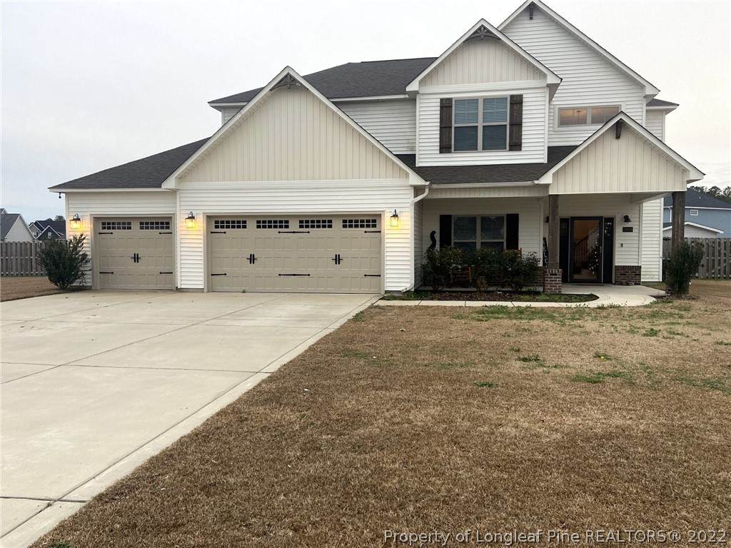 2408 Paron Court - Photo 1