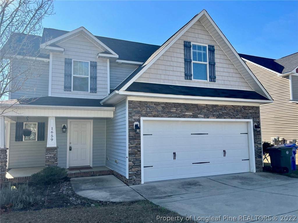 1659 Rock Creek Lane - Photo 1