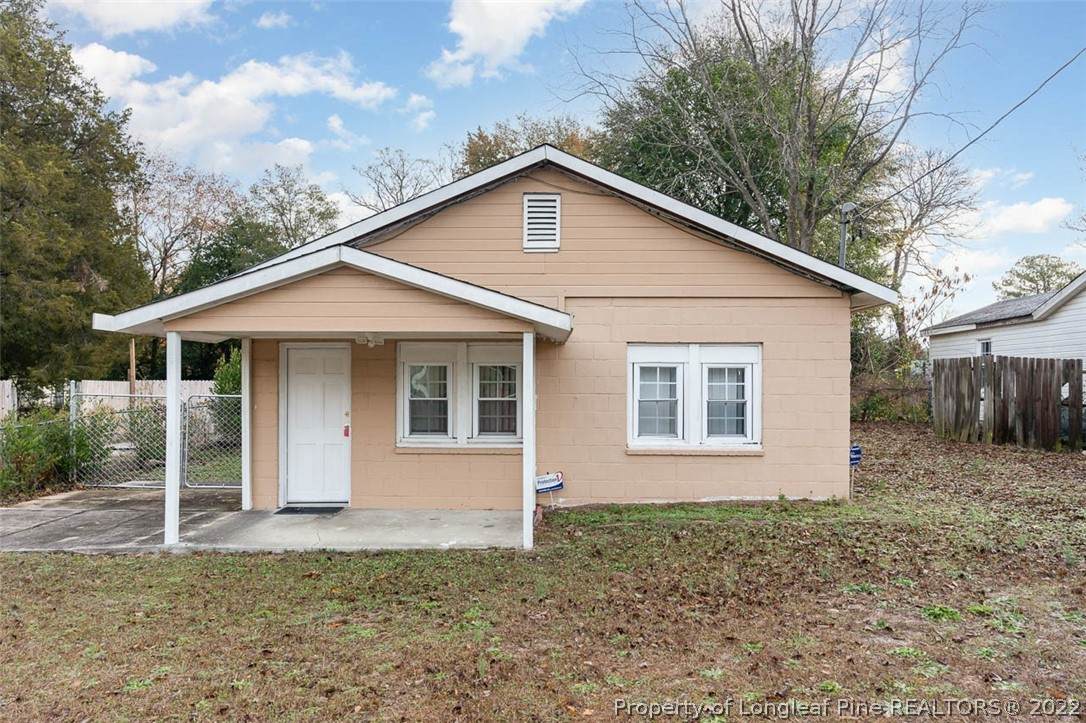 2641 Belhaven Road - Photo 1