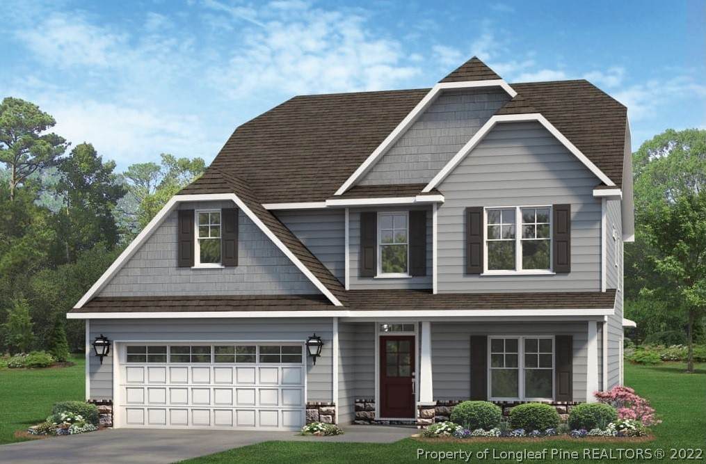 4616 Scenic Pines Drive - Photo 1