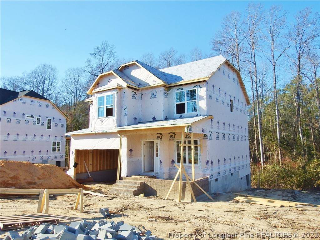 4612 Scenic Pines Drive - Photo 1