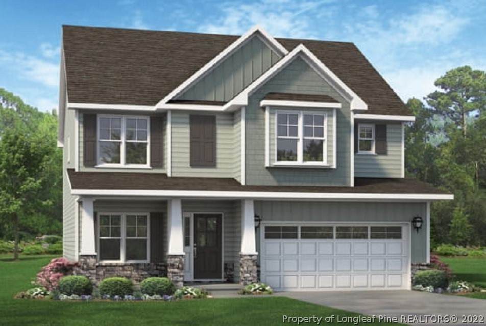 1112 Mayfern Drive - Photo 1