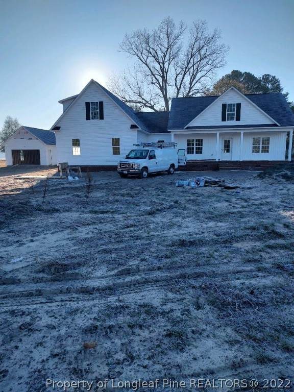 3453 Wade Stedman Road - Photo 1