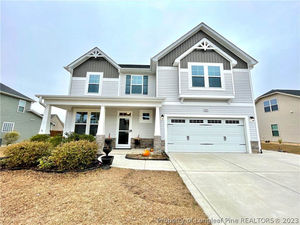 621 Stonebriar Avenue - Photo 1