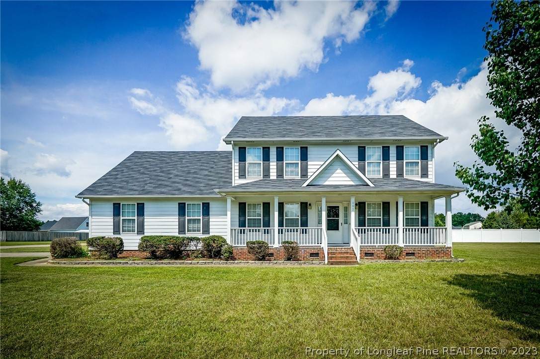 102 Foxhound Court - Photo 1