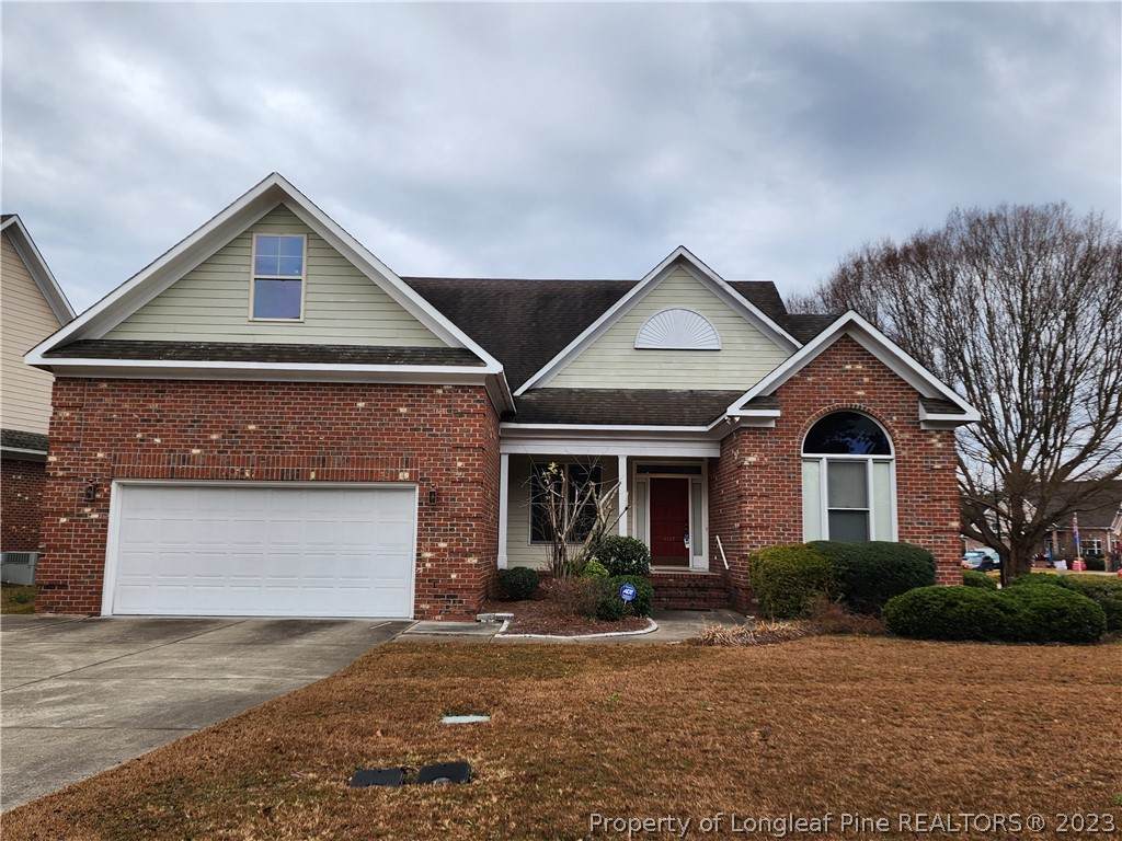 3120 Metthame Drive - Photo 1