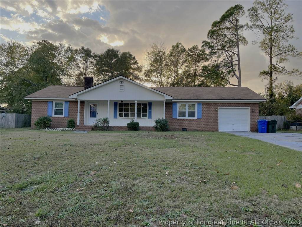 6309 Whitehall Drive - Photo 1