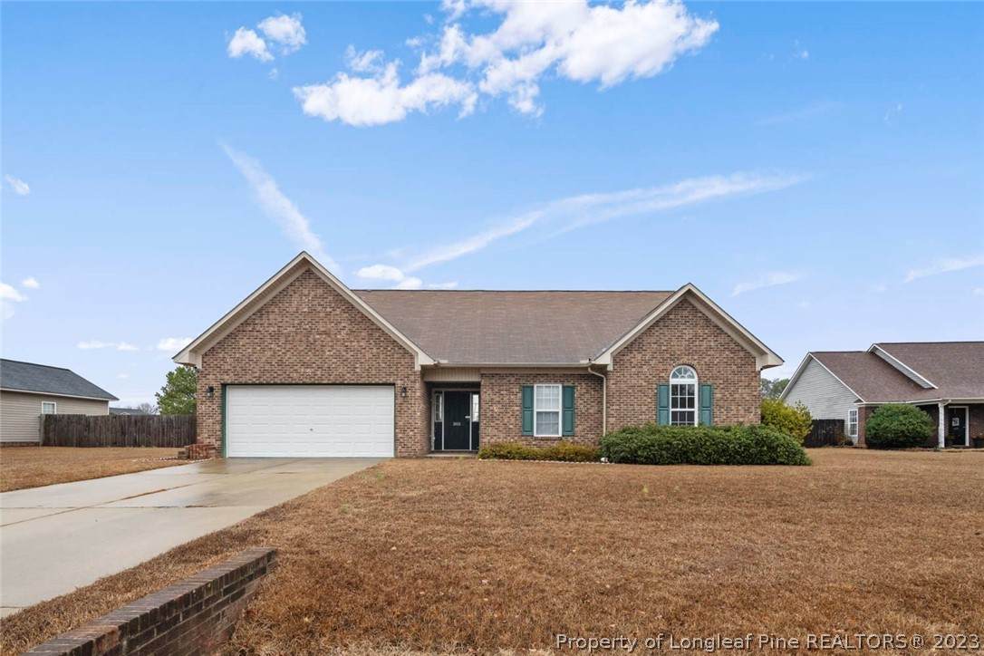 385 Seabiscuit Drive - Photo 1