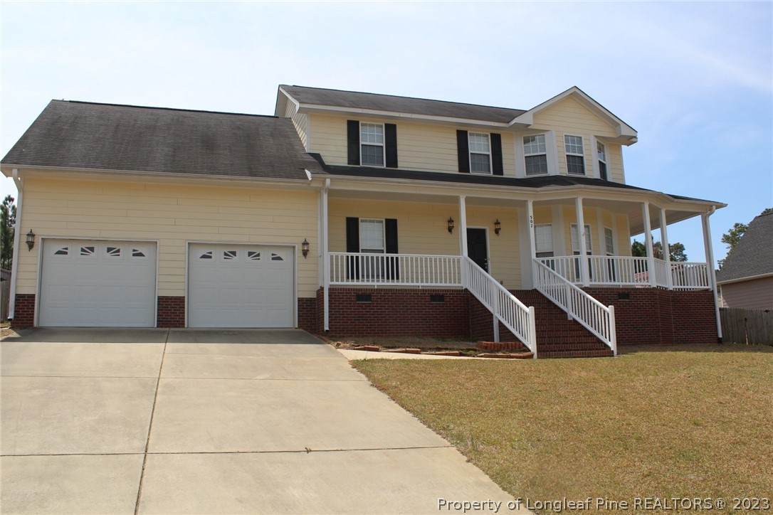 507 Edwinstowe Avenue - Photo 1