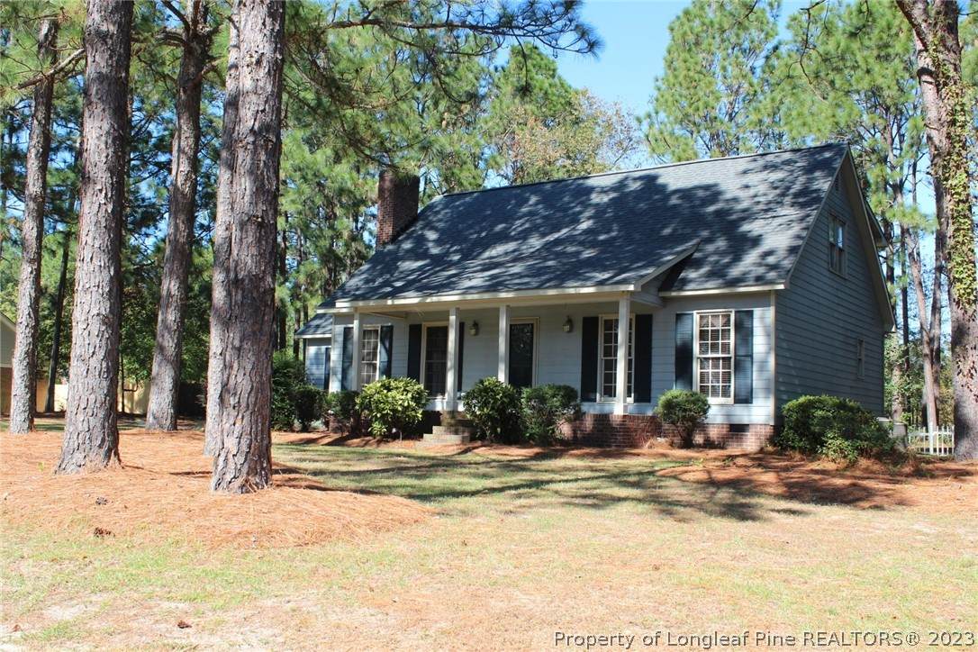 6418 Windy Creek Way - Photo 1