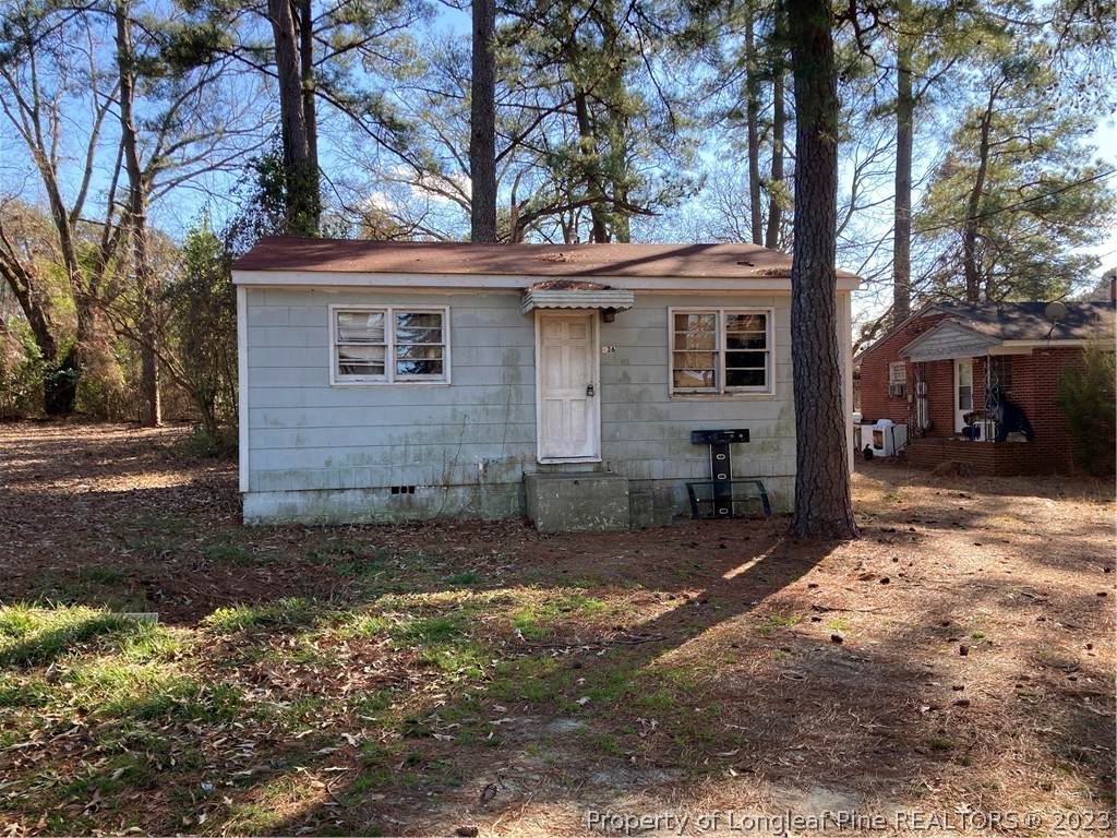 436 Squirrel Street - Photo 1
