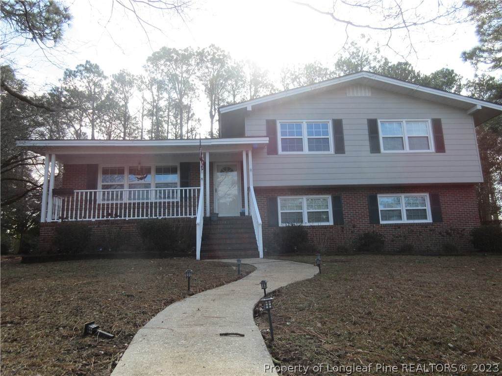2609 Fordham Drive - Photo 1