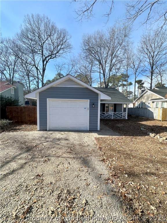 6670 Winchester Street - Photo 1