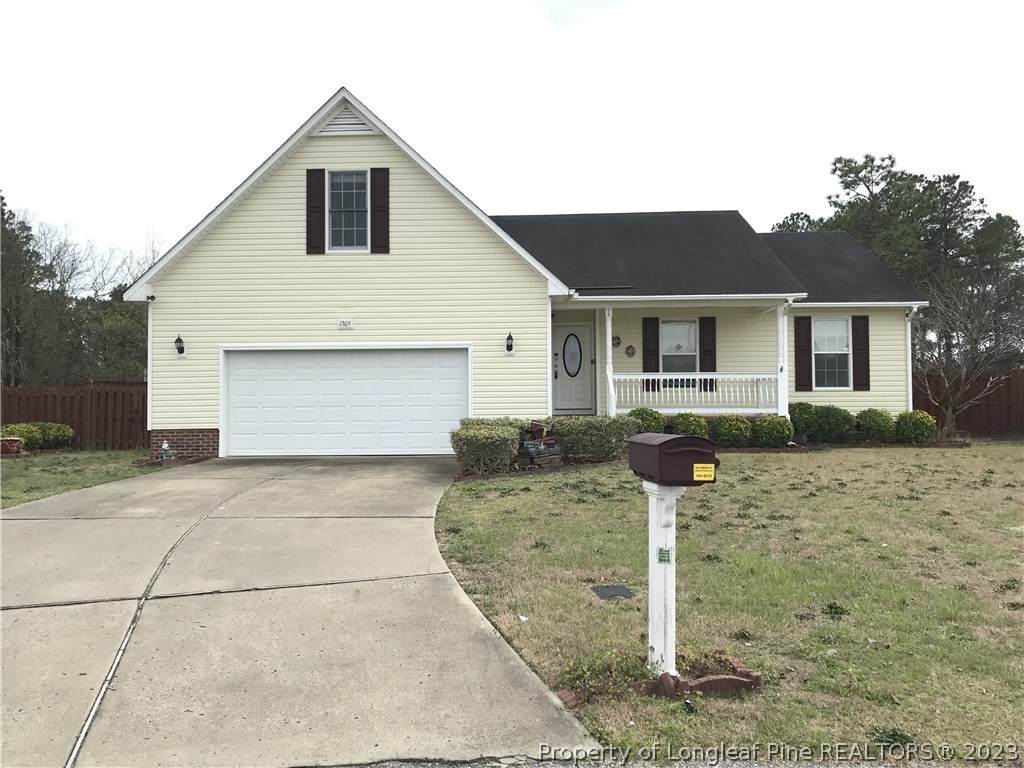 1305 Aultroy Drive - Photo 1