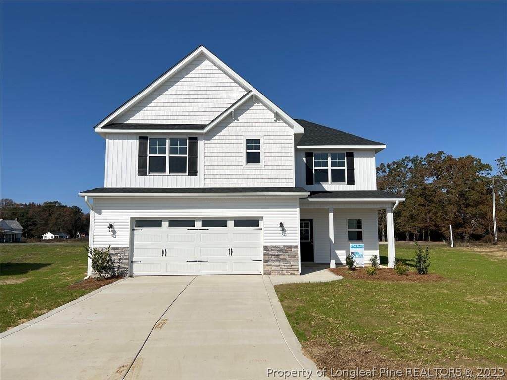 135 Stegman Lane - Photo 1