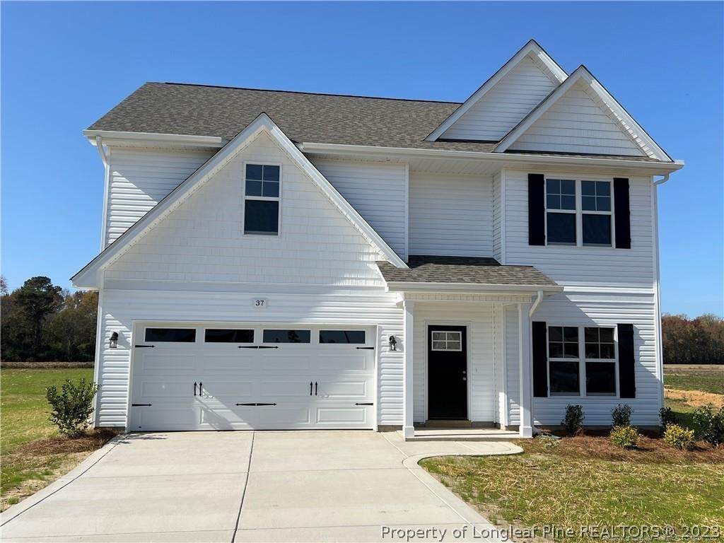 37 Sanford Lane - Photo 1