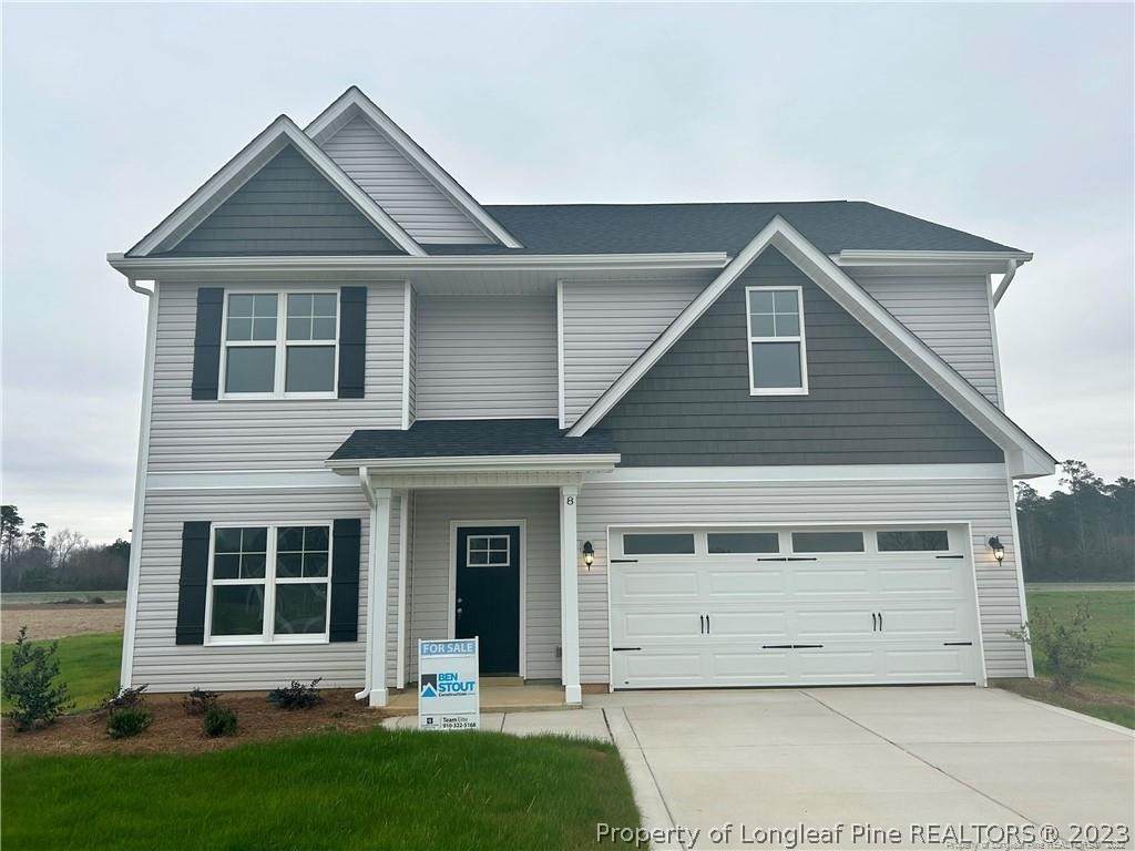 8 Sanford Lane - Photo 1