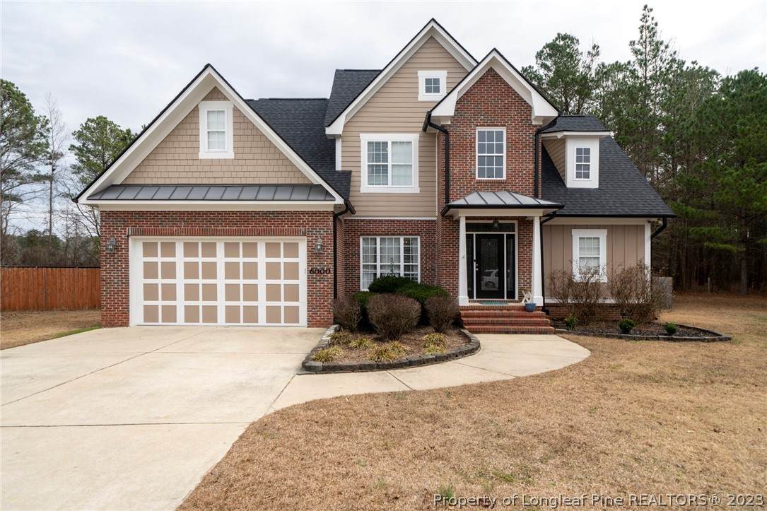 6000 Oak Spring Street - Photo 1