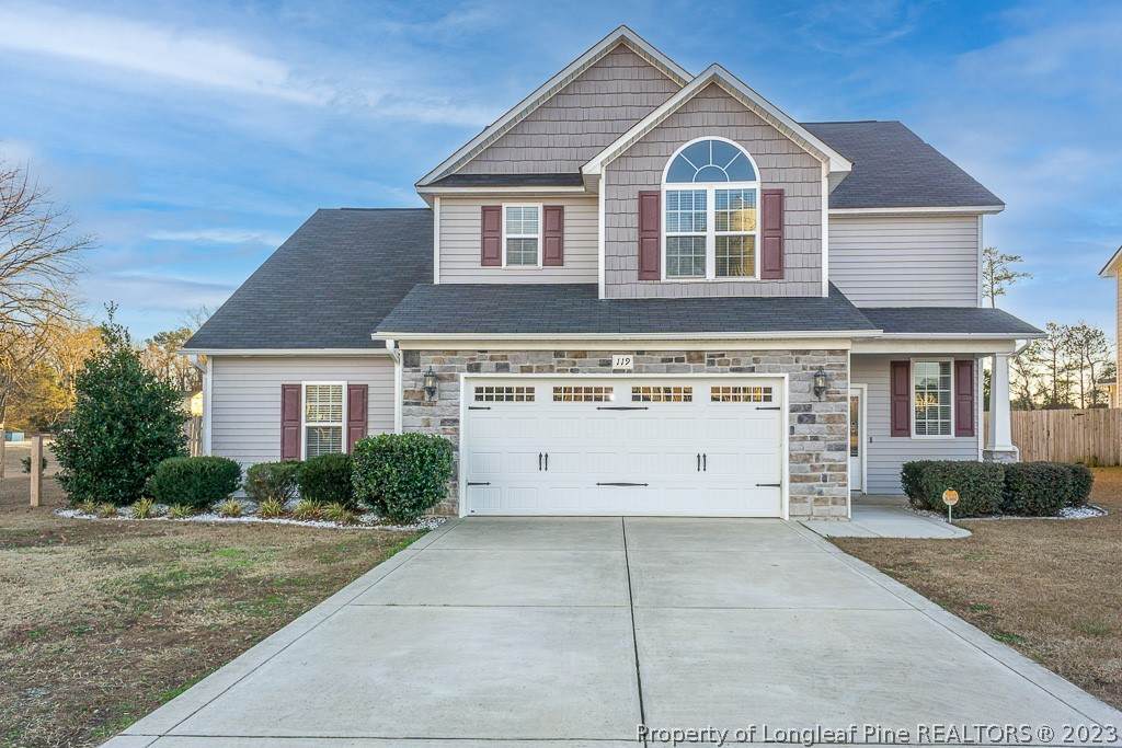 119 Wedgefield Drive - Photo 1