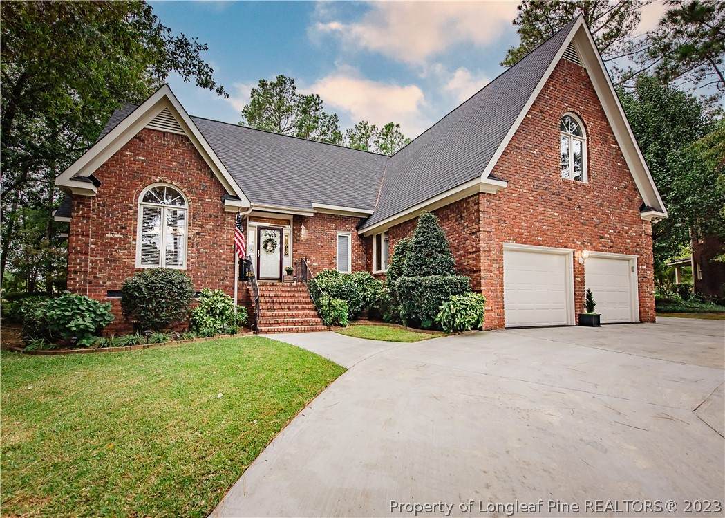 6040 Iverleigh Circle - Photo 1