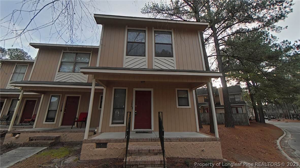 1200 North Forest Drive - Photo 1