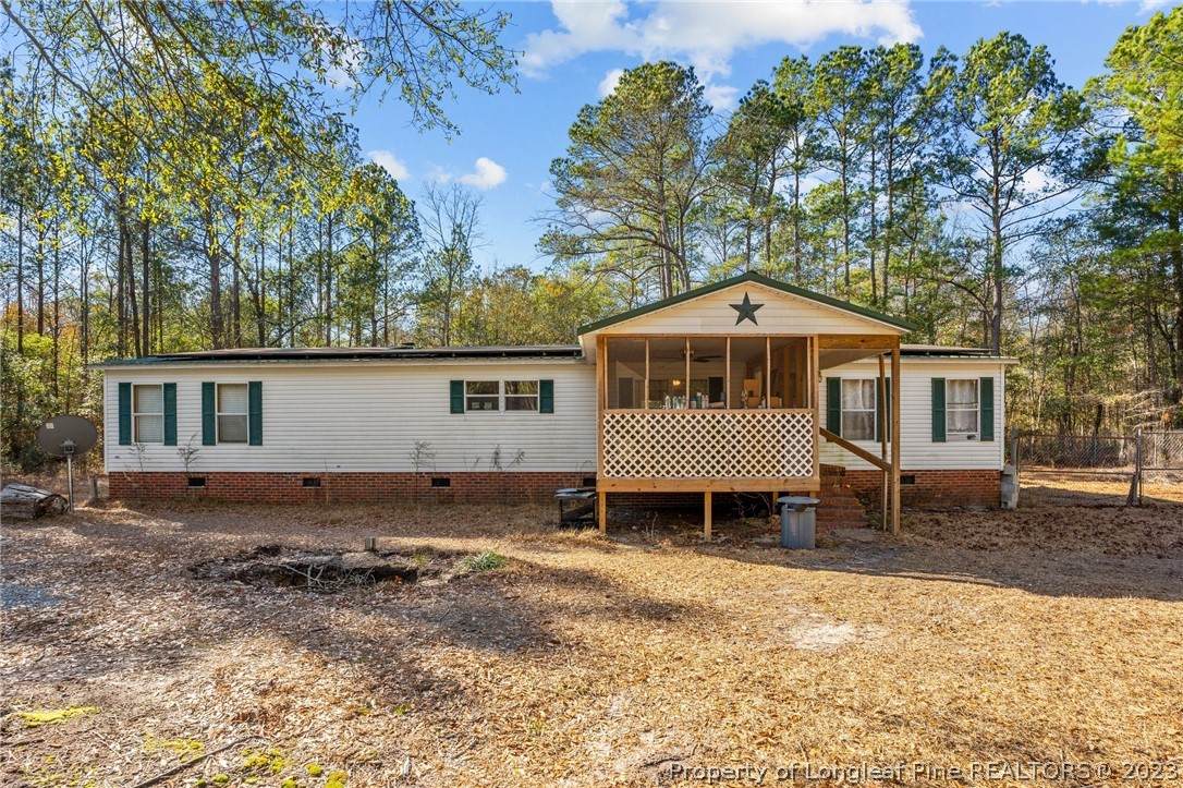 5821 Dudley Road - Photo 1