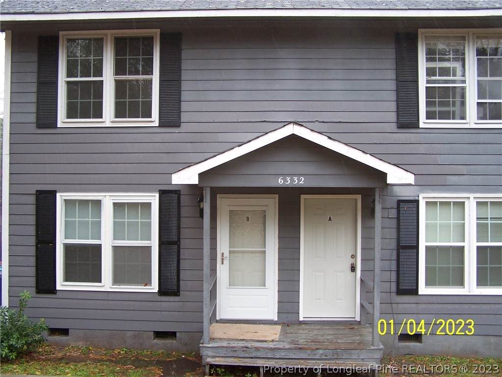 6332 Marykirk Drive - Photo 1