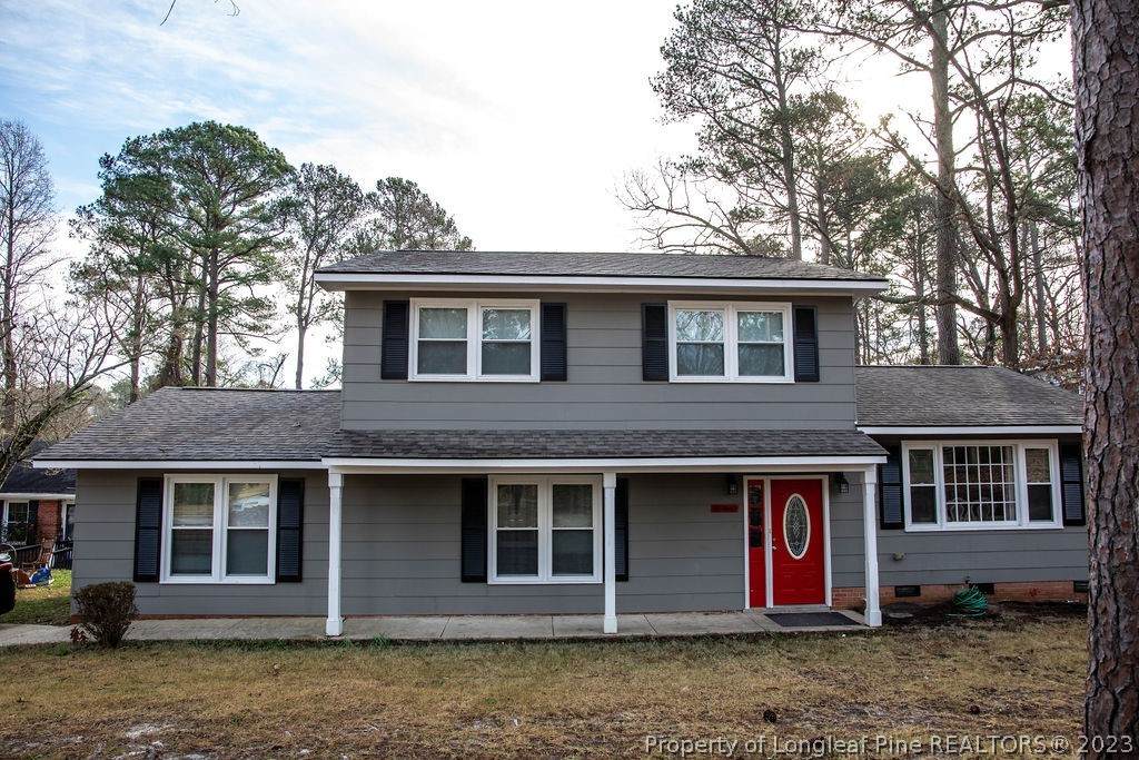 521 Fawn Court - Photo 1
