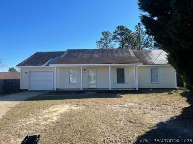 5809 Hazleton Court - Photo 1