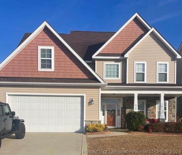 834 Harry Truman Road - Photo 1