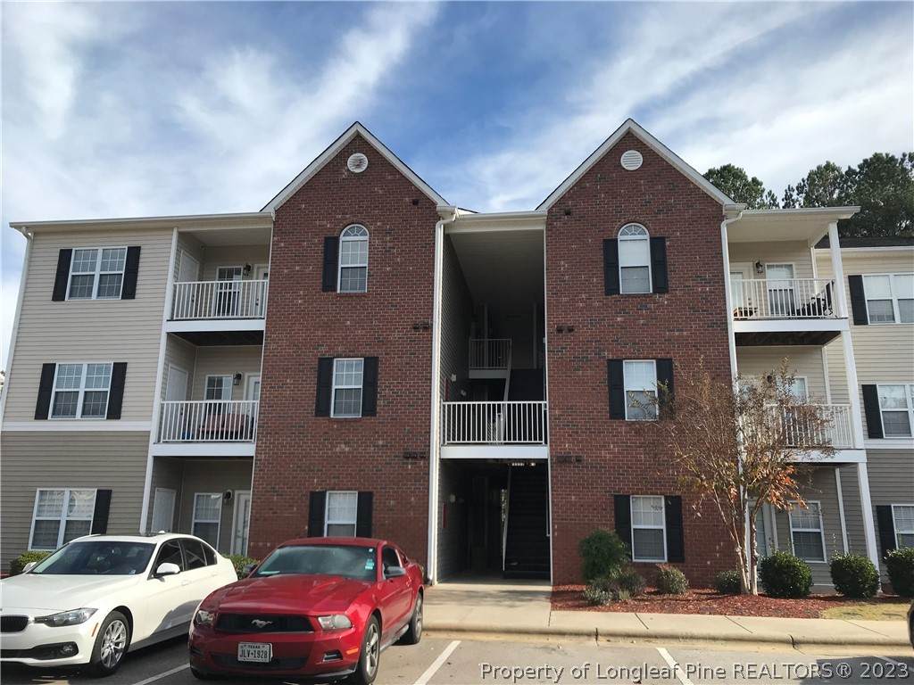 625 Marshtree Street - Photo 1