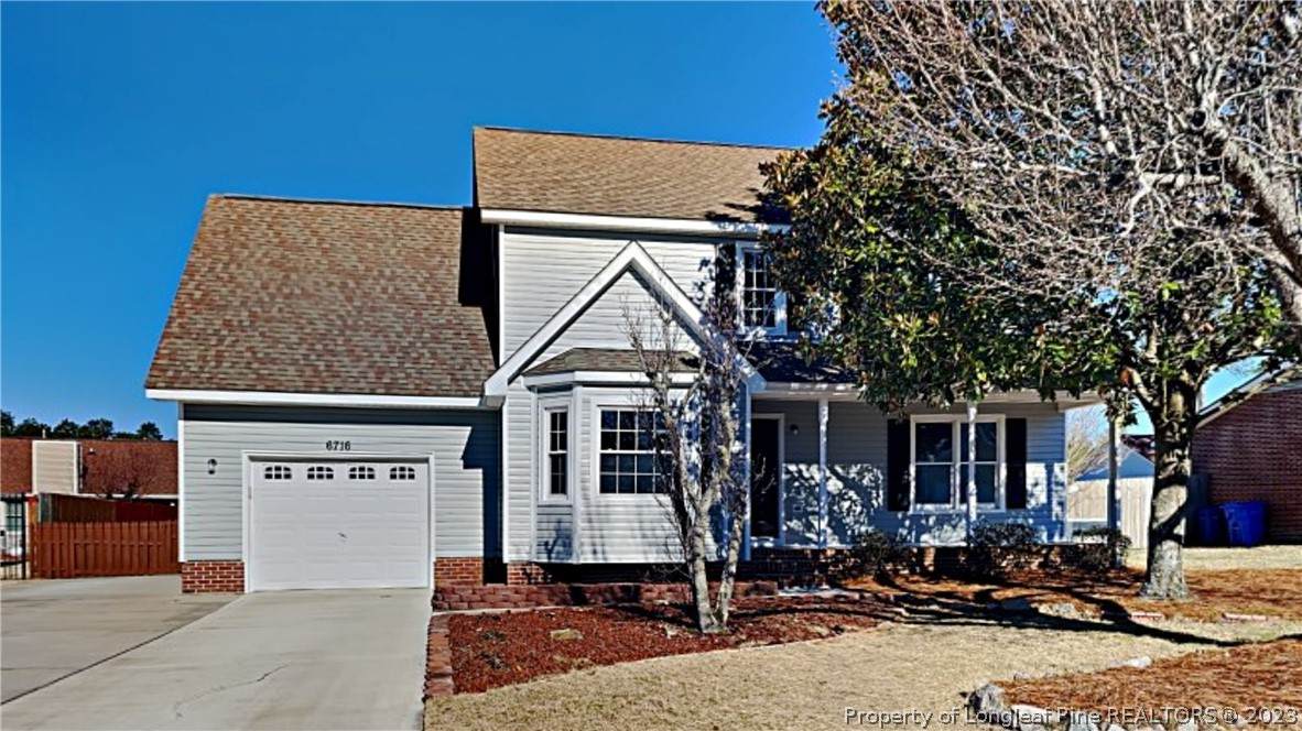 6716 Battle Road - Photo 1