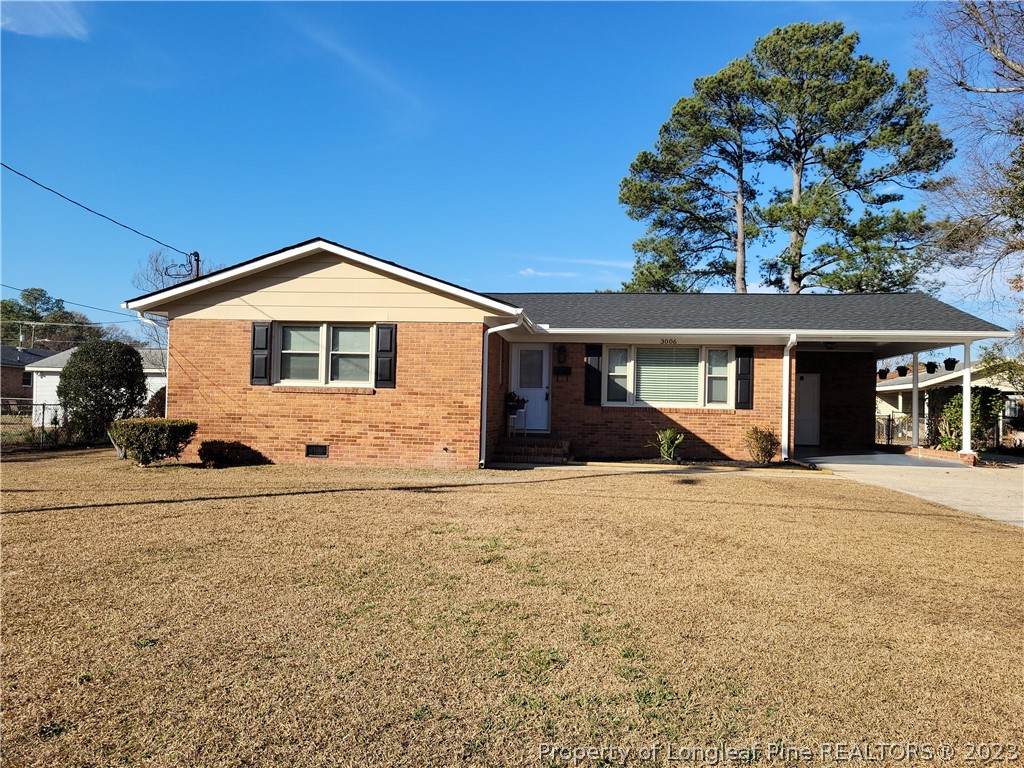 3006 Hermitage Avenue - Photo 1