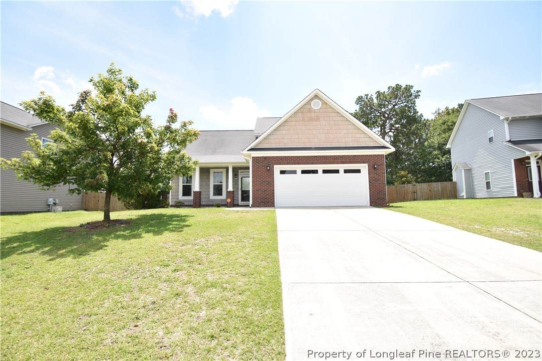 2245 Lakedale Drive - Photo 1
