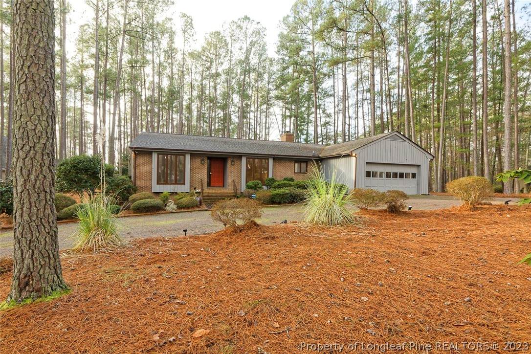 1982 Wedgewood Drive - Photo 1