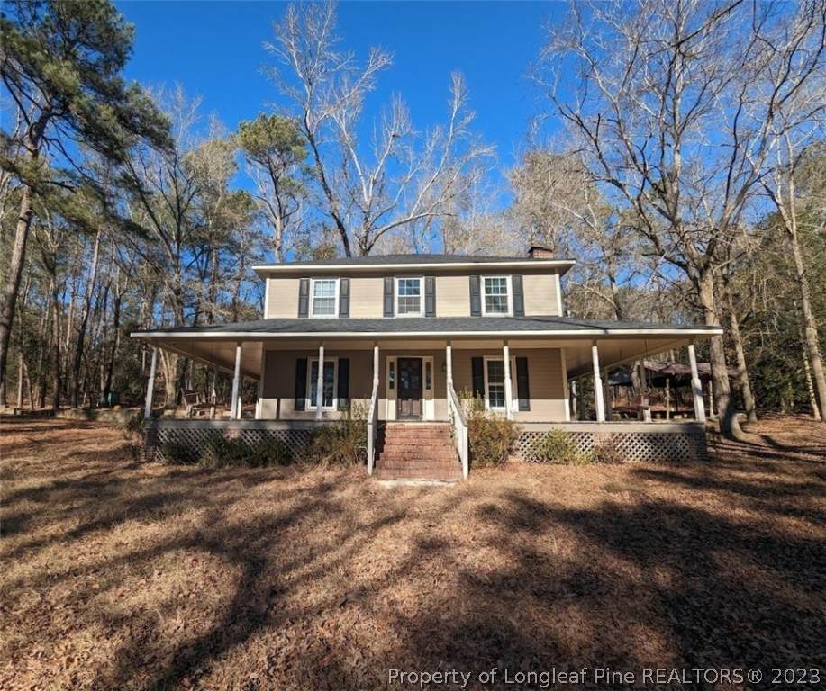 1296 Posey Farm Road - Photo 1