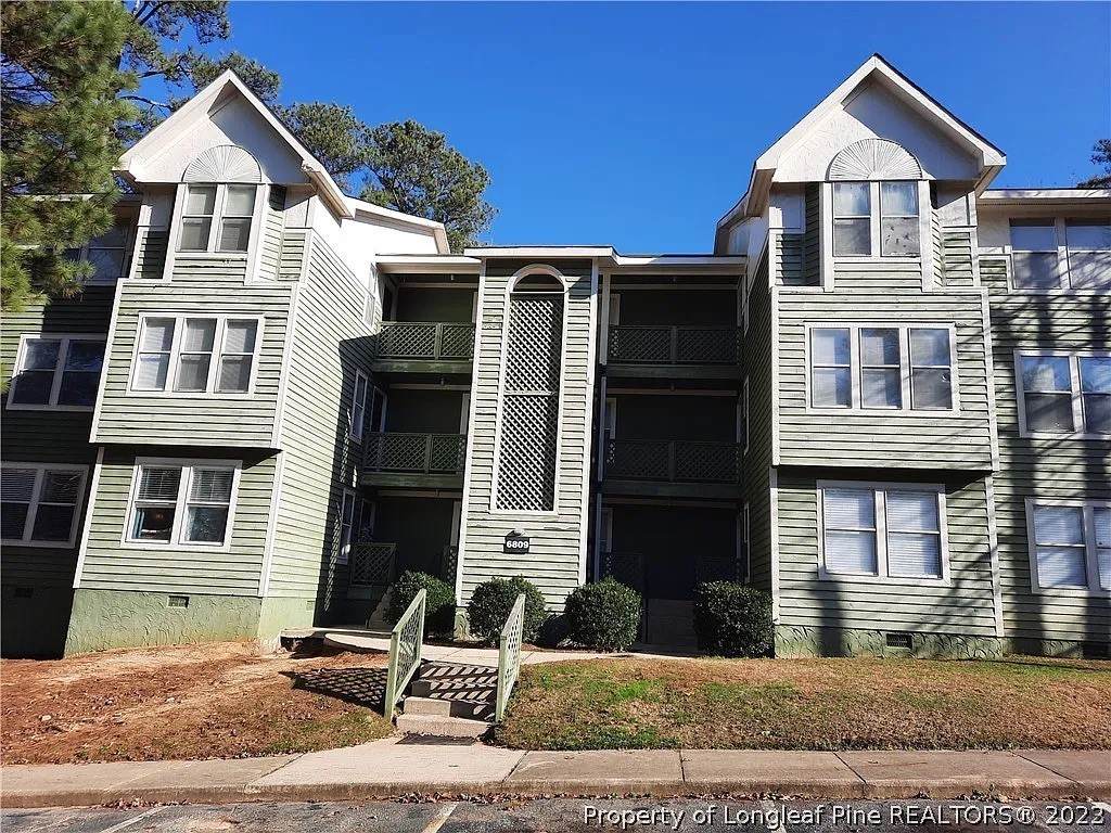6801 Willowbrook Drive - Photo 1