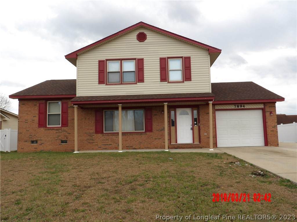 7894 Ladonia Drive - Photo 1