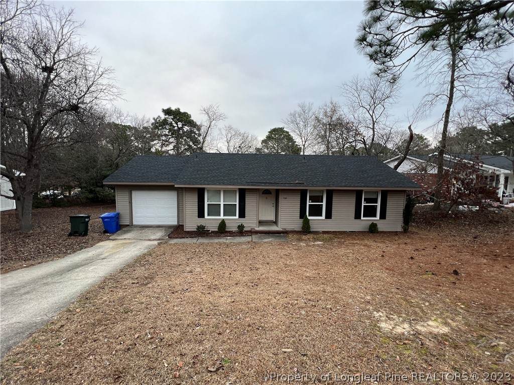 510 Nottingham Drive - Photo 1