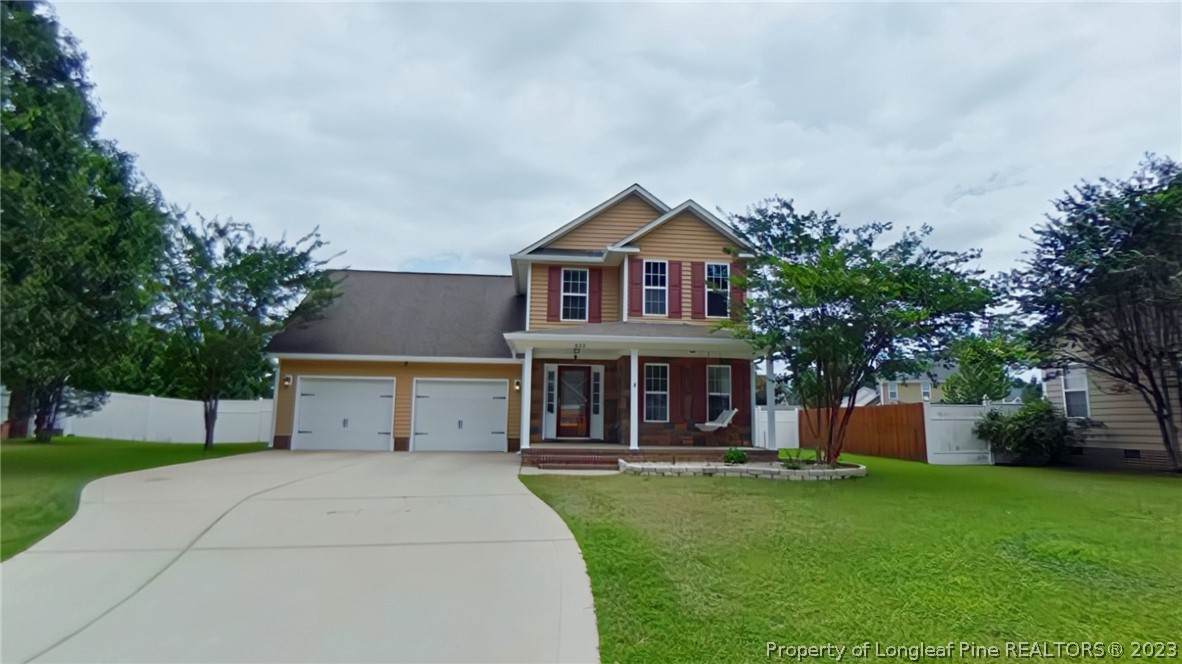 622 Thorncliff Drive - Photo 1