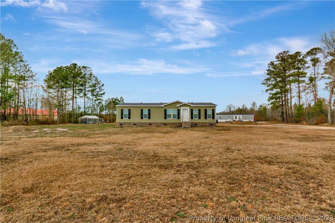 854 Henry Berry Road - Photo 1