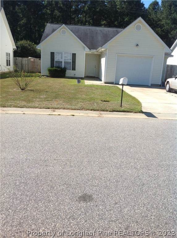 826 Nighthawk Place - Photo 1