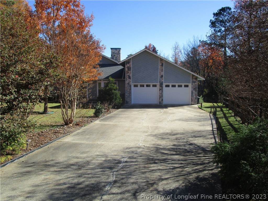 603 Hemphill Circle - Photo 1