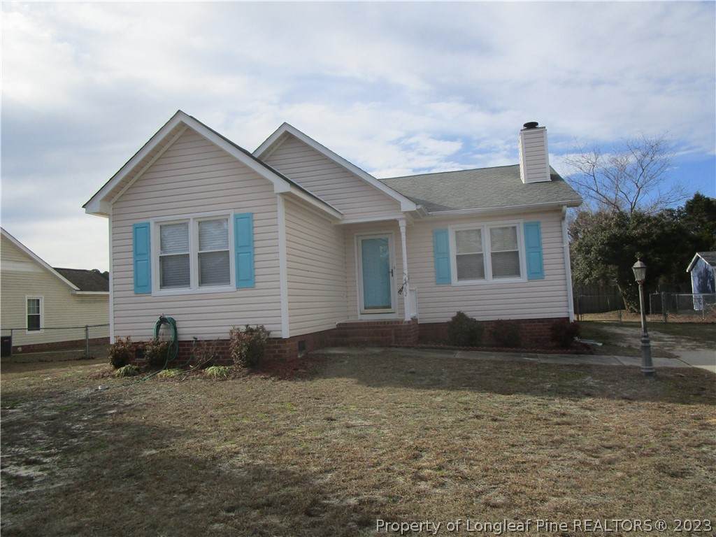 4582 Pennystone Drive - Photo 1